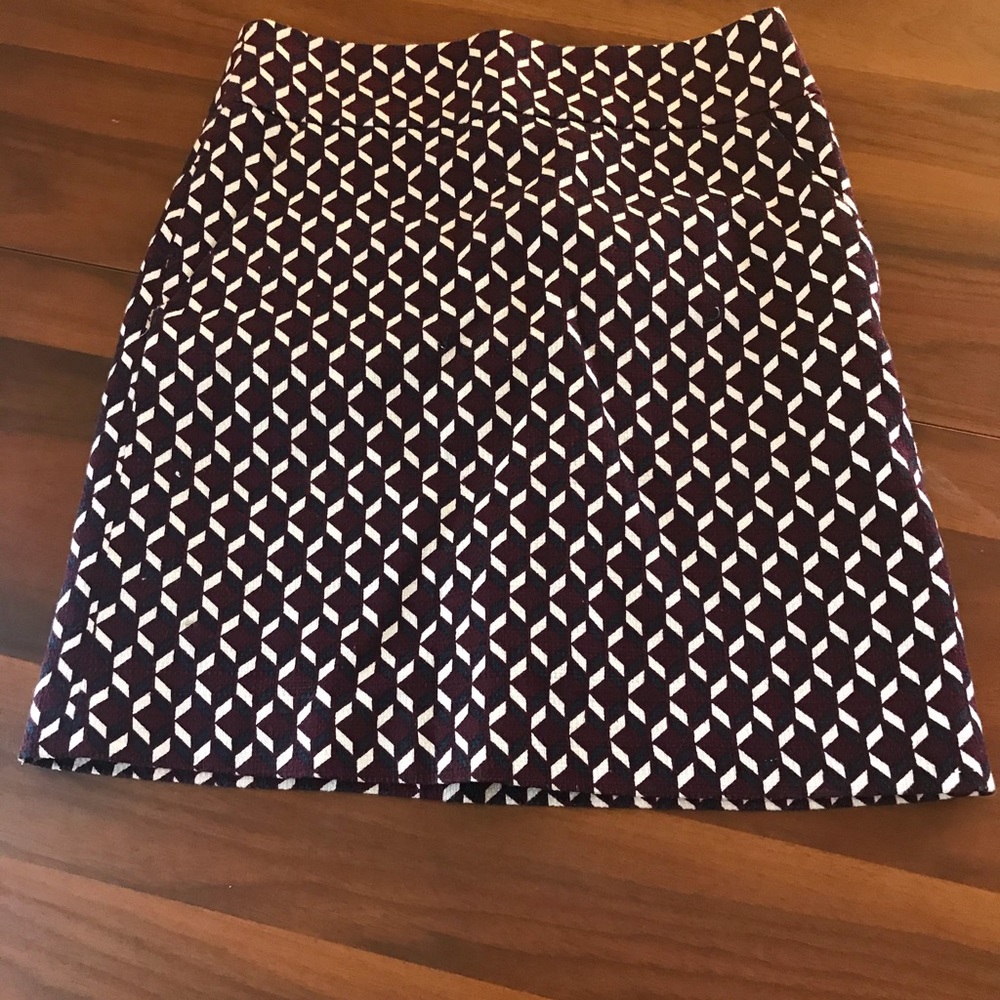 Ann Taylor skirt
